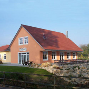 Palsweis Bürgerhaus