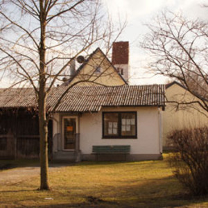 Gemeindehaus