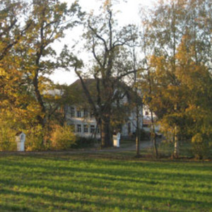 Altes Schulhaus