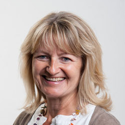 Anita Zacherl