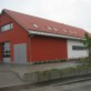 Bürgerhaus Deutenhausen-Eisolzried