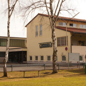 Sportverein des SV Gündig
