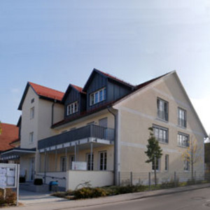 Bruggerhaus
