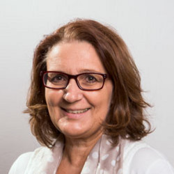 Simone Kastl-Frisch